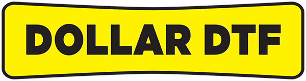 Dollar DTF Logo